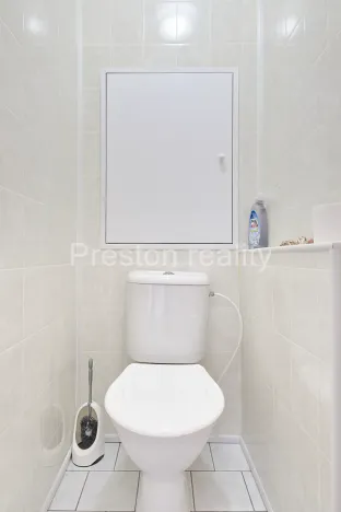 Pronájem bytu 2+1, Praha - Krč, Olbrachtova, 52 m2