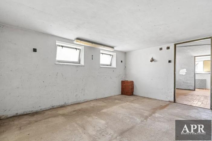 Prodej rodinného domu, Nová Lhota, 198 m2