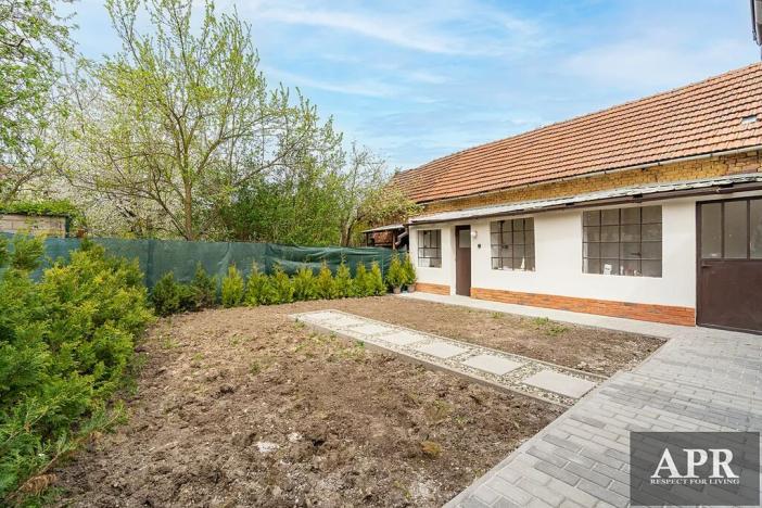 Prodej rodinného domu, Uherské Hradiště, Za Kovárnou, 107 m2