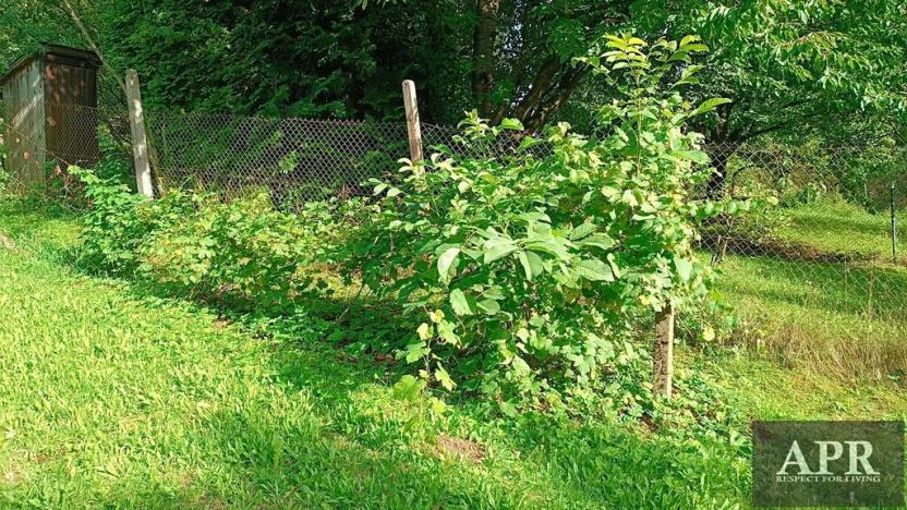 Prodej zahrady, Uherský Brod, 1078 m2