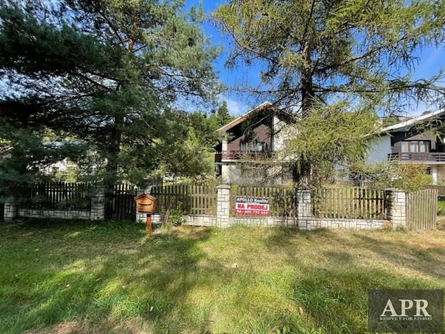 Prodej rodinného domu, Halenkov, 139 m2