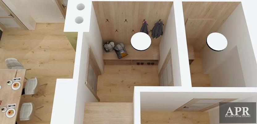 Prodej chalupy, Halenkov, 250 m2