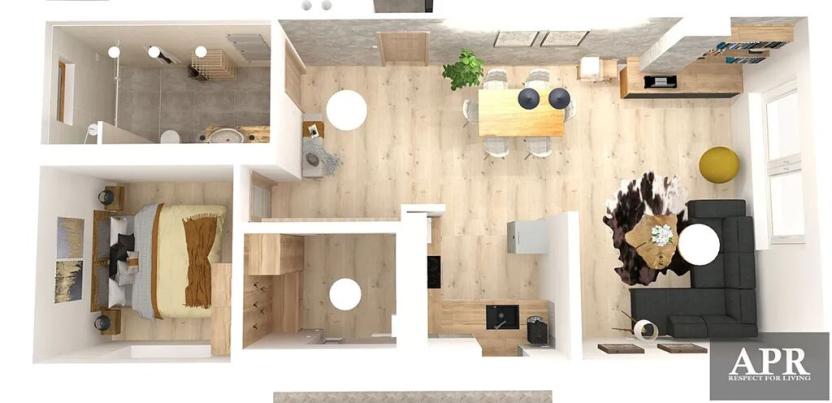 Prodej chalupy, Halenkov, 250 m2