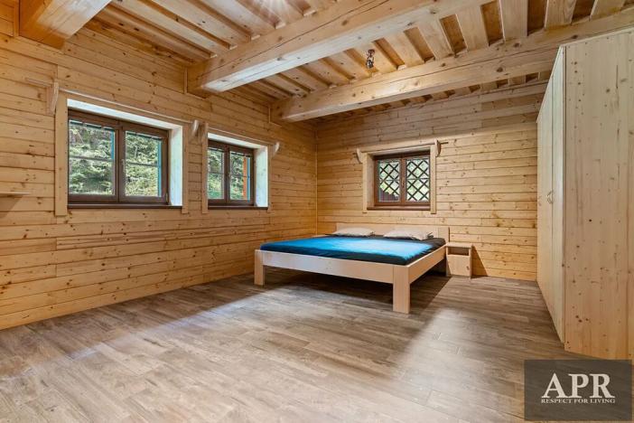 Prodej rodinného domu, Halenkov, 158 m2