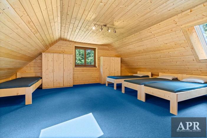 Prodej rodinného domu, Halenkov, 158 m2