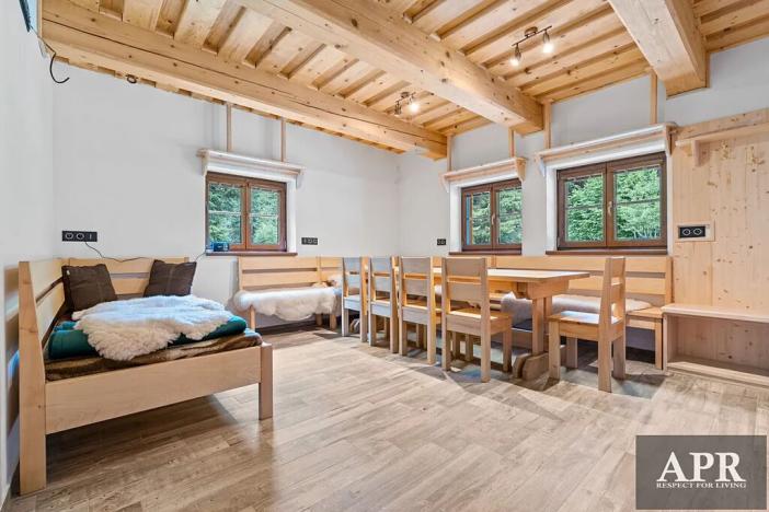 Prodej chalupy, Halenkov, 158 m2