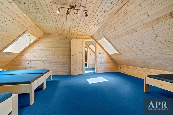 Prodej chalupy, Halenkov, 158 m2