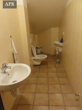 Pronájem kanceláře, Uherský Brod, Naardenská, 44 m2