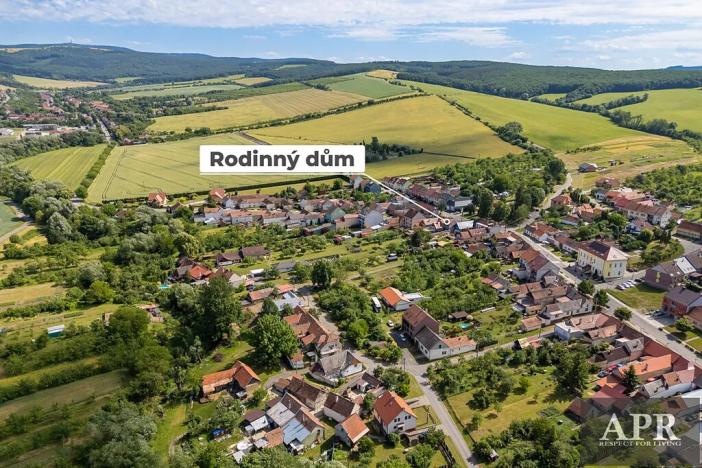 Prodej rodinného domu, Slavkov, 120 m2