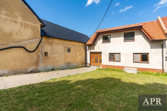 Prodej rodinného domu, Slavkov, 120 m2