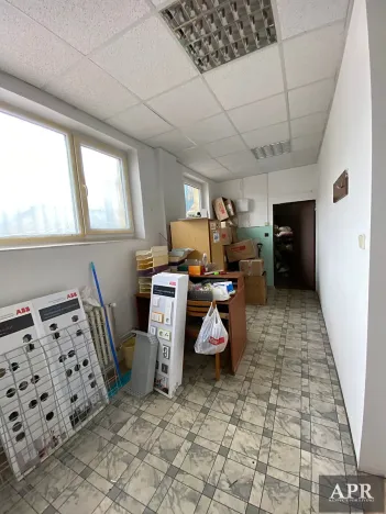 Pronájem obchodního prostoru, Uherský Brod, Bří Lužů, 130 m2