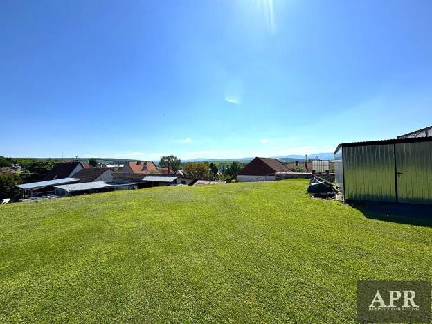 Prodej pozemku pro bydlení, Uherský Brod, 2554 m2