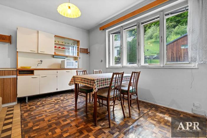 Prodej chalupy, Brumov-Bylnice, 117 m2