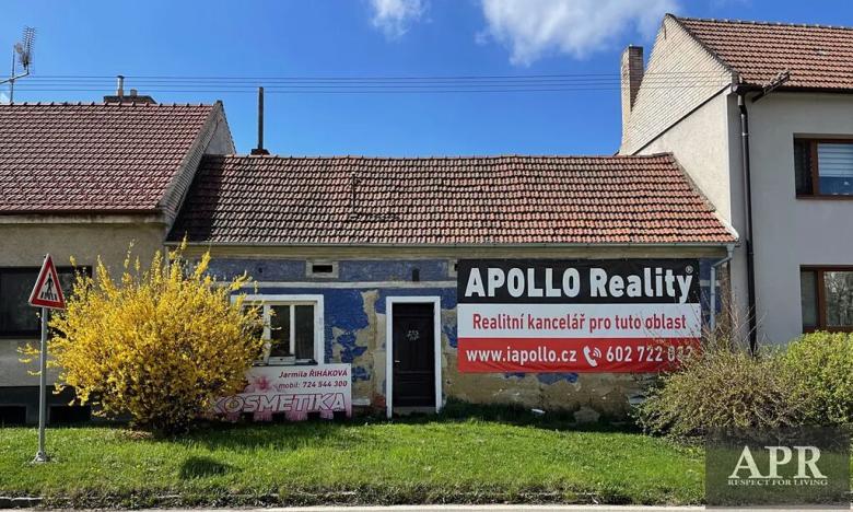 Prodej rodinného domu, Uherský Brod, Brodská, 130 m2