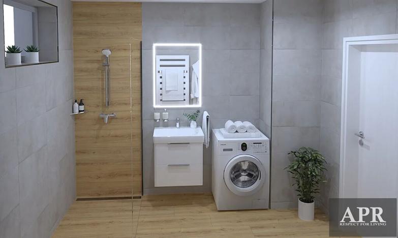 Prodej bytu 2+1, Uherský Brod, V Kútě, 75 m2