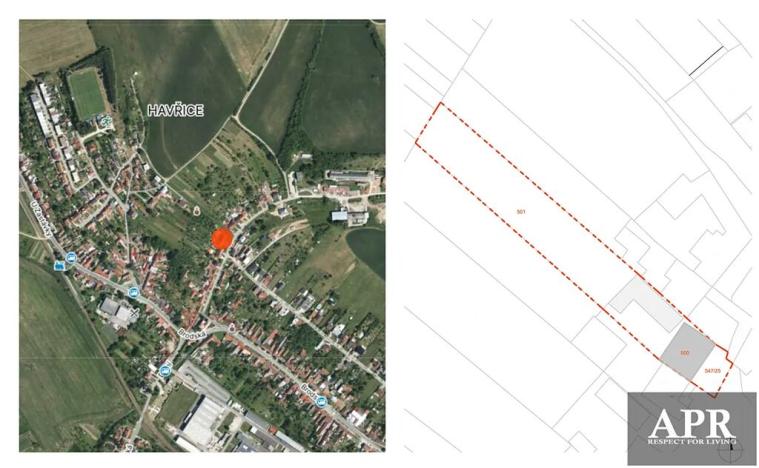 Prodej bytu 2+1, Uherský Brod, V Kútě, 75 m2