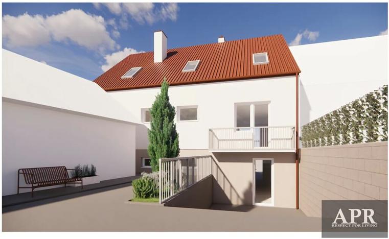 Prodej bytu 4+kk, Uherský Brod, V Kútě, 85 m2