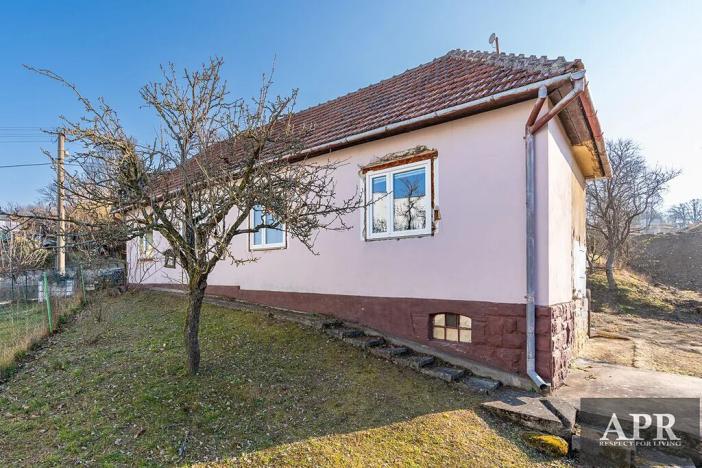 Prodej rodinného domu, Luhačovice, Branka, 76 m2