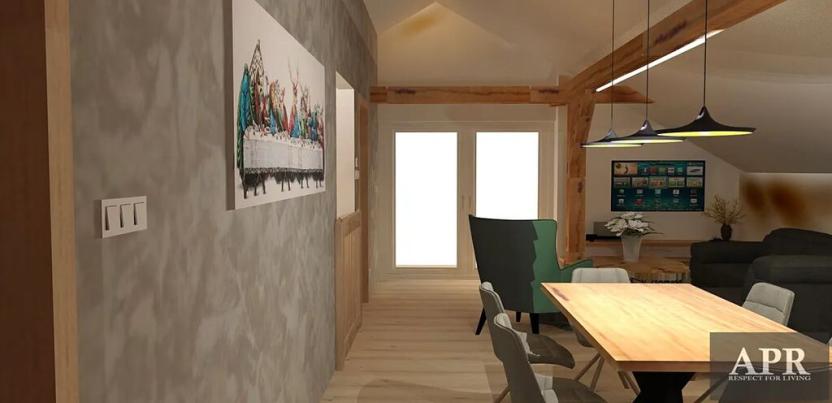 Prodej vícegeneračního domu, Halenkov, 250 m2