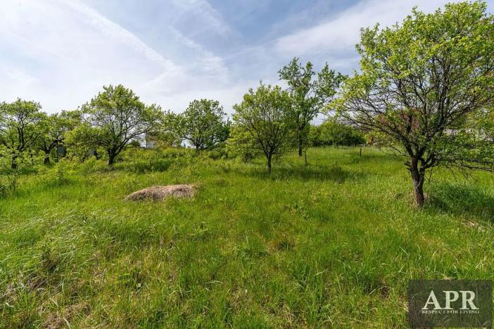 Prodej pozemku pro bydlení, Uherský Brod, Prakšická, 1110 m2