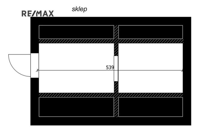 Prodej chaty, Poděbrady, 25 m2