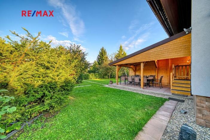 Prodej chaty, Poděbrady, 25 m2