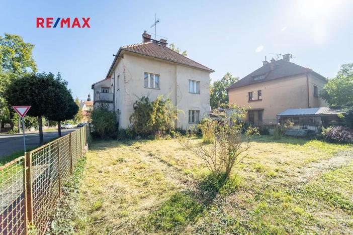 Prodej rodinného domu, Kolín, Riegrova, 180 m2