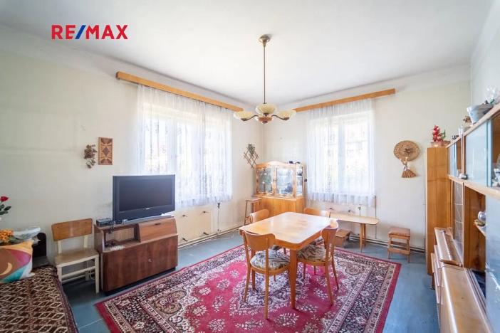 Prodej rodinného domu, Kolín, Riegrova, 180 m2