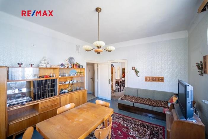 Prodej rodinného domu, Kolín, Riegrova, 180 m2