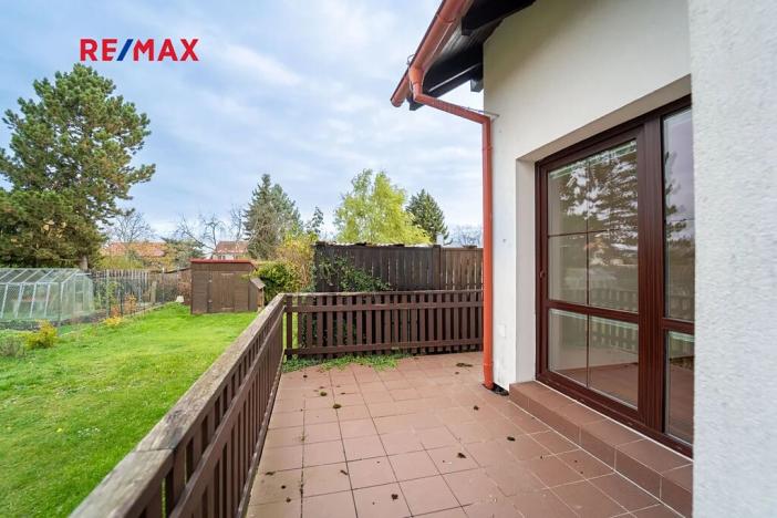 Prodej rodinného domu, Dolní Bousov, V Končinách, 146 m2