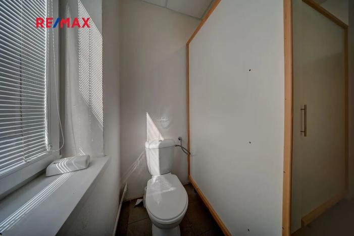 Pronájem kanceláře, Chlumec nad Cidlinou, Rooseveltova, 18 m2