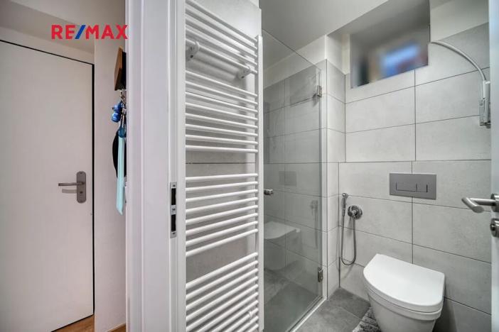 Pronájem bytu 2+kk, Kolín, Zengrova, 43 m2