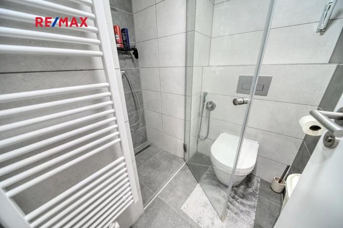 Pronájem bytu 2+kk, Kolín, Zengrova, 43 m2