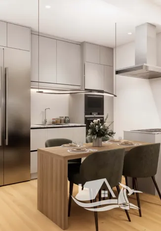 Prodej bytu 3+kk, Pafos, Kypr, 94 m2