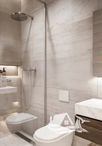 Prodej bytu 3+kk, Pafos, Kypr, 94 m2