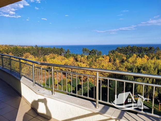 Prodej bytu 3+kk, Bjala, Bulharsko, 157 m2