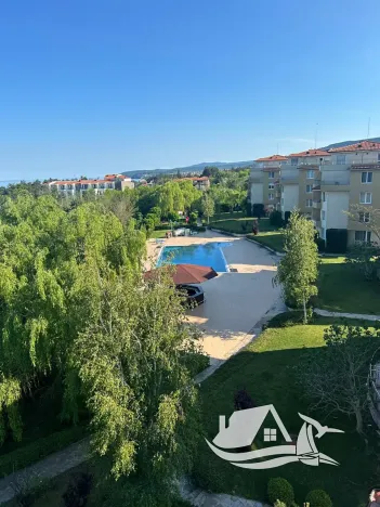 Prodej bytu 3+kk, Bjala, Bulharsko, 157 m2