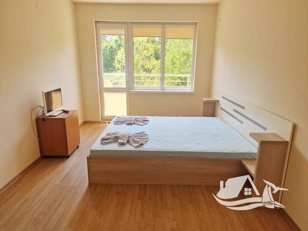 Prodej bytu 2+kk, Bjala, Bulharsko, 62 m2
