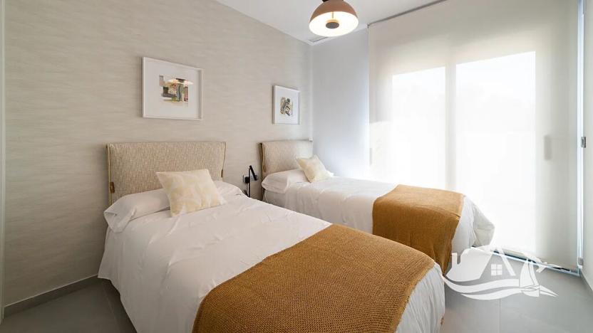 Prodej bytu 3+kk, Benidorm, Španělsko, 78 m2