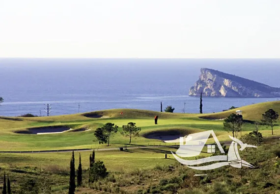 Prodej bytu 3+kk, Benidorm, Španělsko, 78 m2