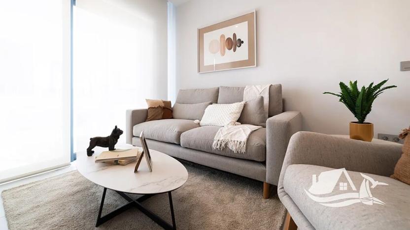 Prodej bytu 4+kk, Benidorm, Španělsko, 93 m2