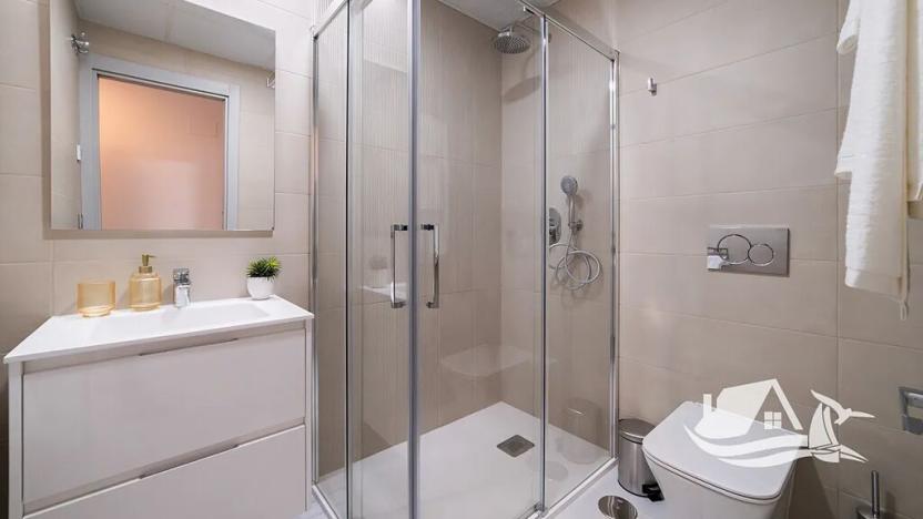 Prodej bytu 4+kk, Benidorm, Španělsko, 93 m2