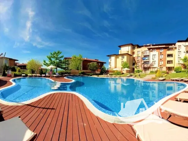 Prodej bytu 3+kk, Nesebar, Bulharsko, 90 m2