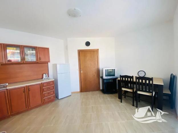 Prodej bytu 2+kk, Nesebar, Bulharsko, 52 m2