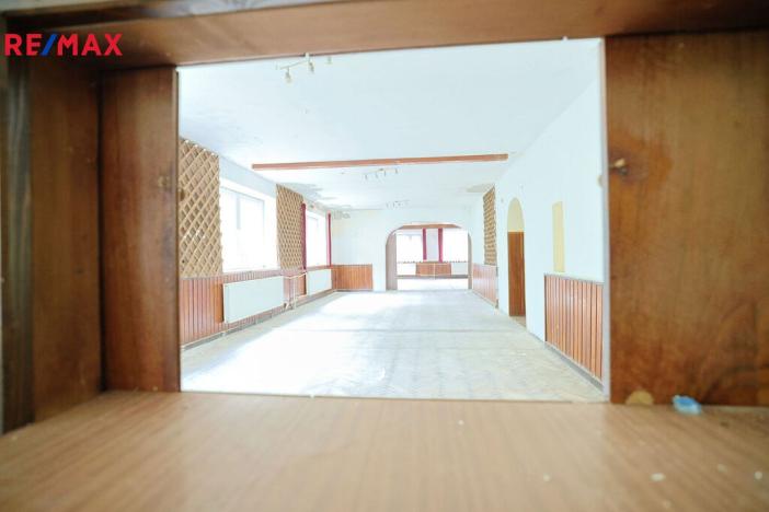 Prodej komerční, Třinec - Tyra, 484 m2