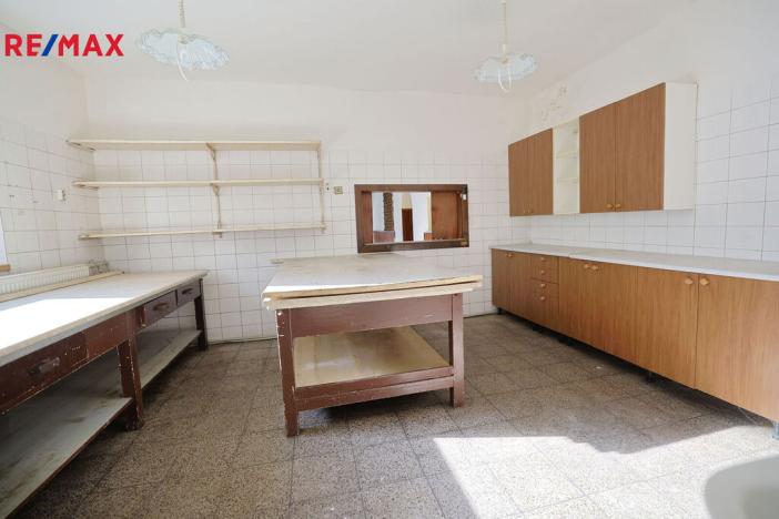 Prodej komerční, Třinec - Tyra, 484 m2