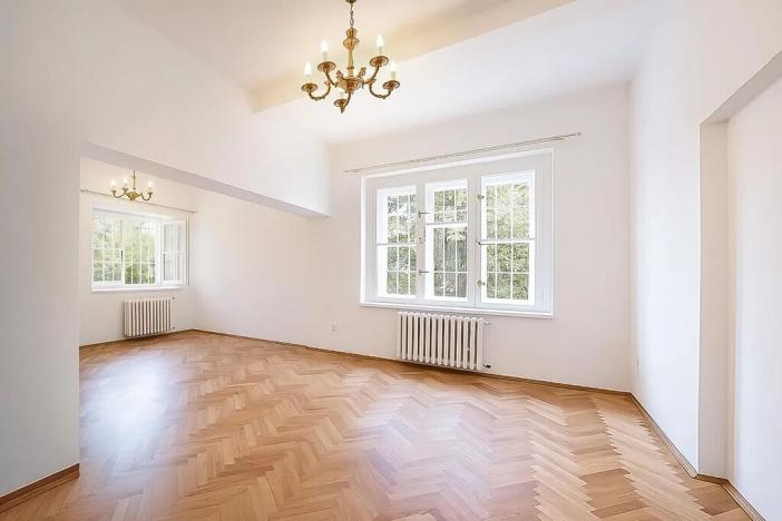 Pronájem vily, Černošice, V Horce, 300 m2