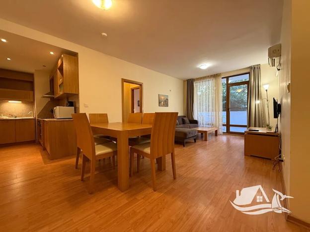 Prodej bytu 3+kk, Sveti Vlas, Bulharsko, 130 m2