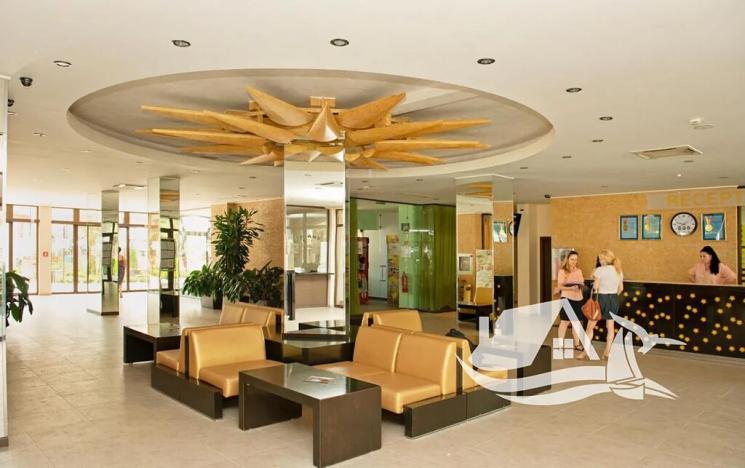 Prodej bytu 3+kk, Nesebar, Bulharsko, 82 m2