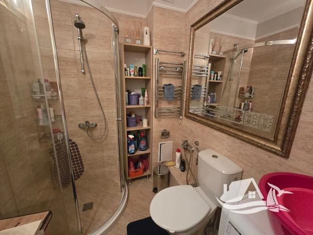 Prodej bytu 3+kk, Nesebar, Bulharsko, 76 m2